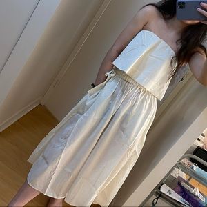 Wilfred Bustier and Skirt *set*
